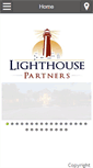 Mobile Screenshot of lighthousepartnersinc.com